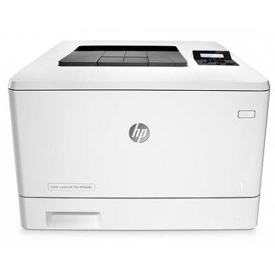 HP Color LaserJet Pro M452dn Printer ( Duplex/ Network )